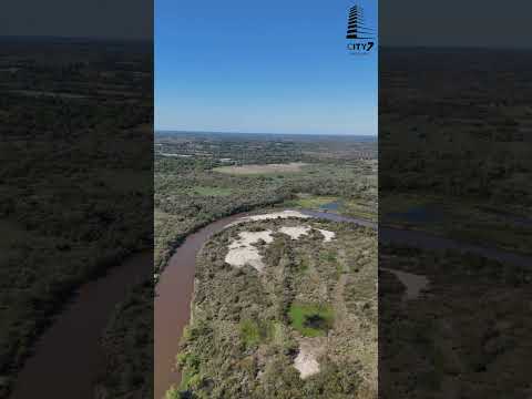 VENTA - TERRENO 14 HA - RIACHUELO